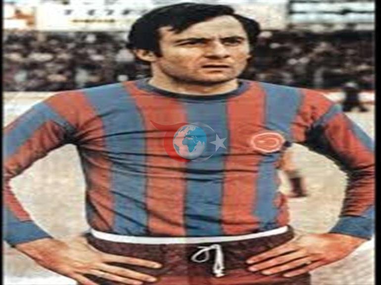 Trabzonspor’un ilk gol kralı Perekli’den Onuachu yorumu: Trabzonspor’un en üstün golcüsü