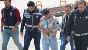 2 kadını hedef aldı planı tıkır tıkır işledi Tam 4 milyon TL