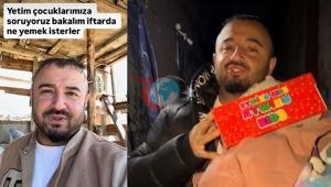 Videolar kurgu çıktı, Bursa Abisi tutuklandı Yardım paralarıyla vurgun