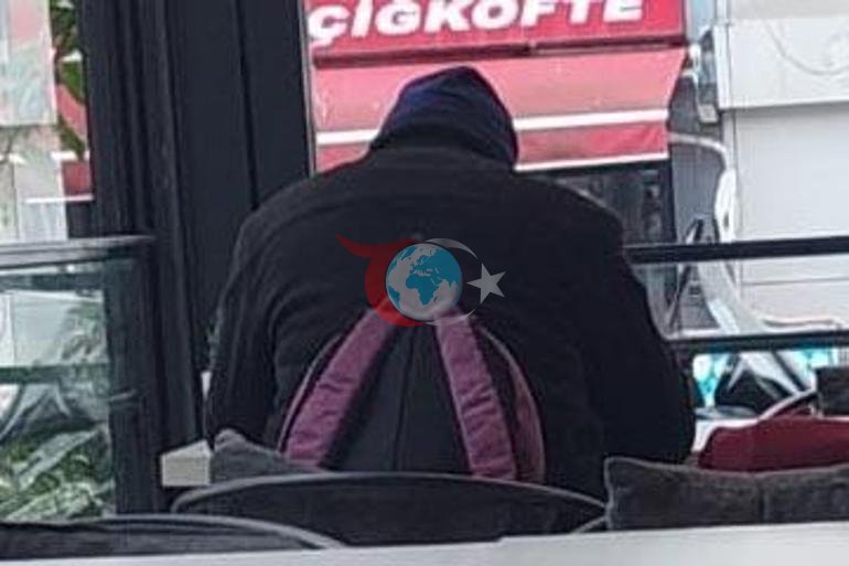 Okul çantasındaki servet Her anını görünütledi: Psikolojim altüst