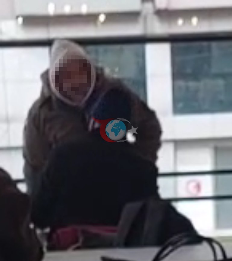 Okul çantasındaki servet Her anını görünütledi: Psikolojim altüst