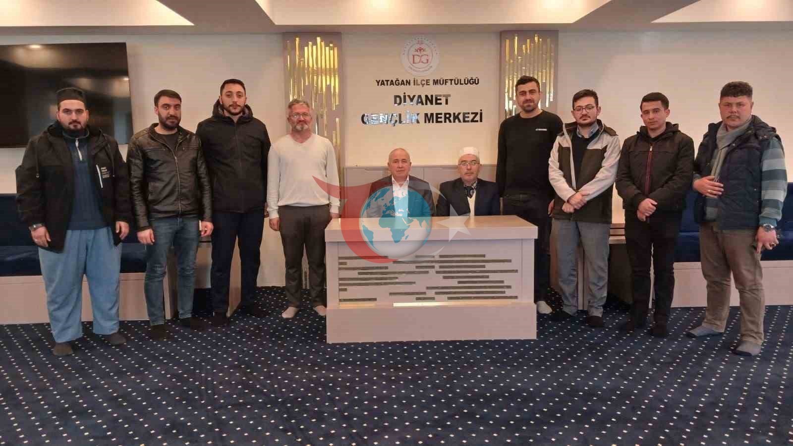 Yatağan Müftülüğü, Ezanı Güzel Okuma Eğitimi Başlattı