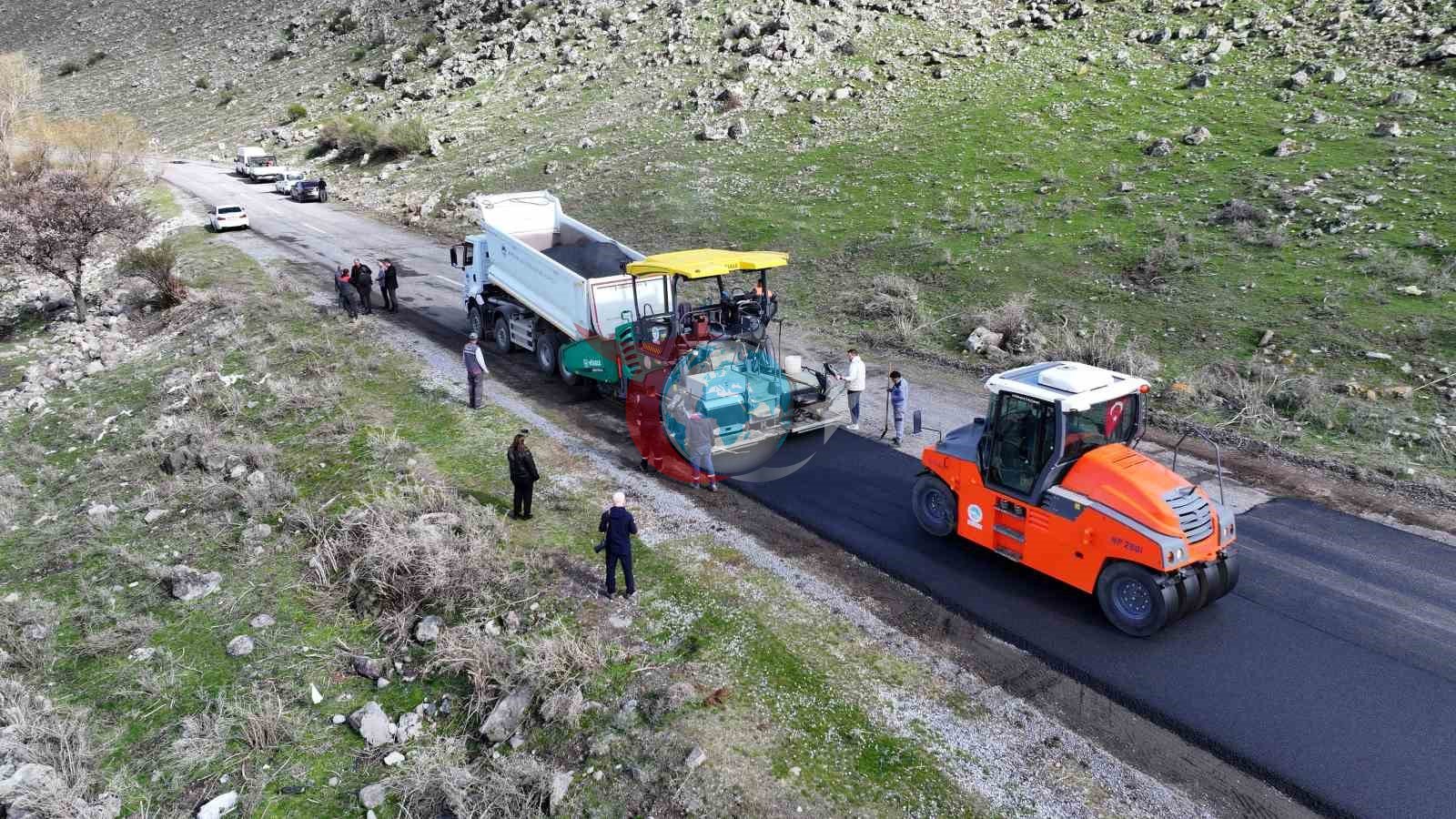 Başkan Özldoğan: