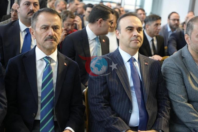 Bakan Kacır: Kimya sektöründe 935 milyar lira nitelikli yatırımın önünü açtık