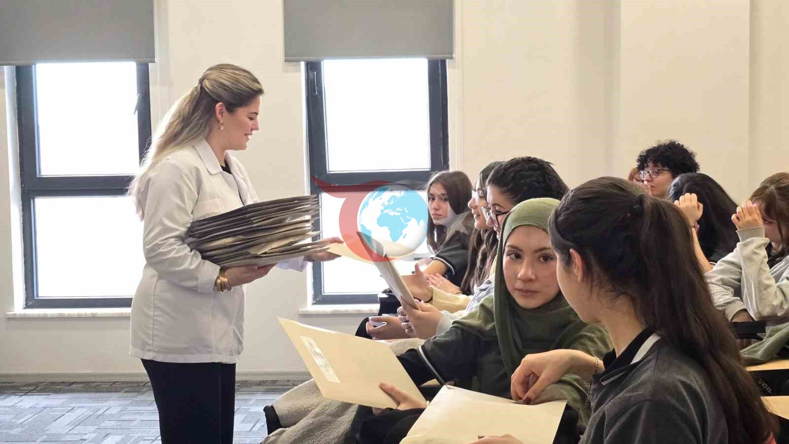 Başkan Çolakbayrakdar: 