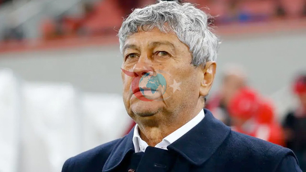 Romanya'da Lucescu Görevden Ayrıldı, Hagi Gündemde