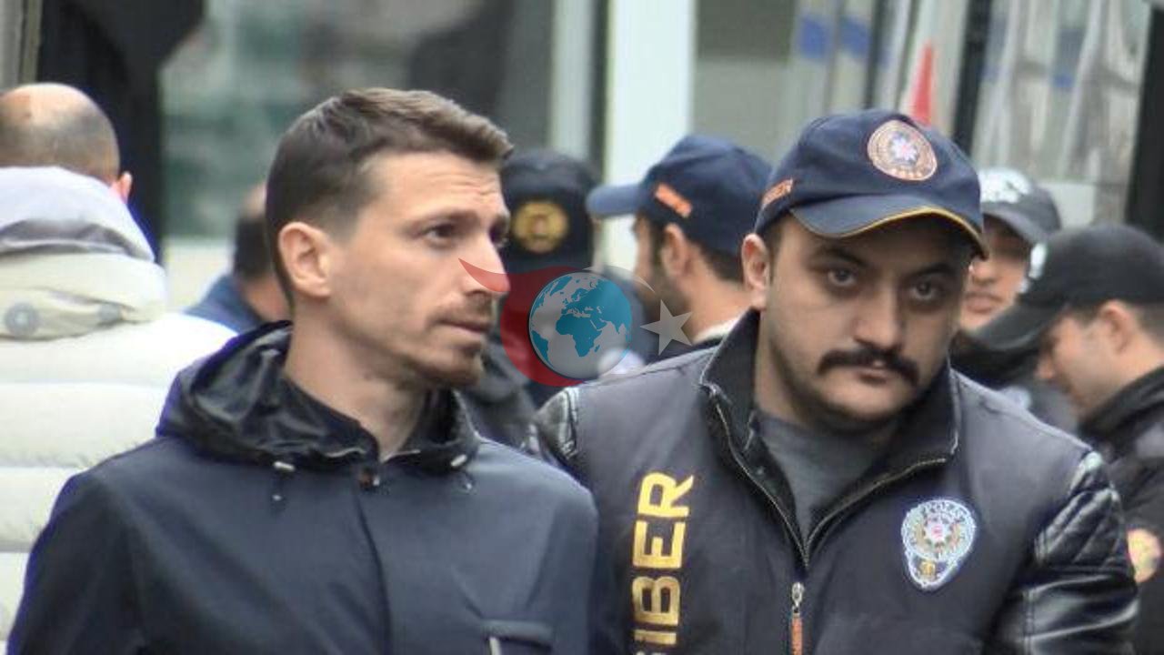 Futbolda Bahis Soruşturmasında Gelişme: Mert Hakan Yandaş Serbest Bırakıldı