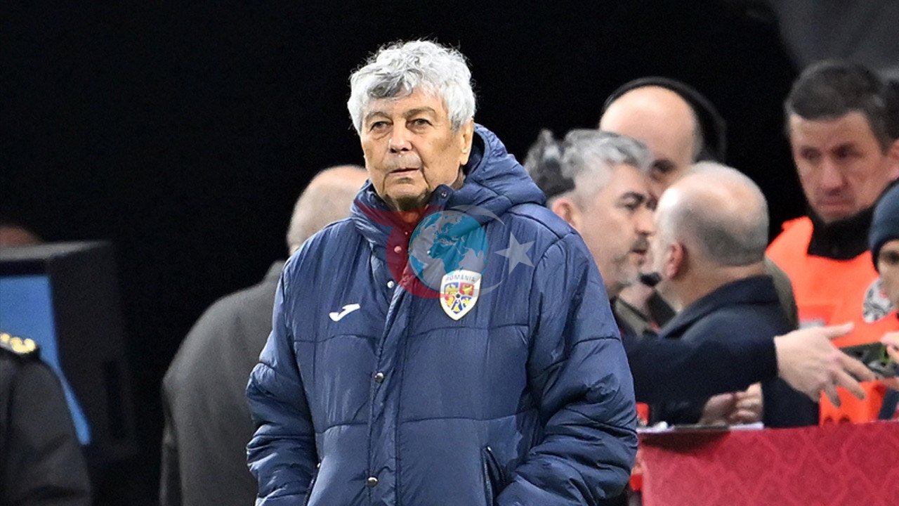 Mircea Lucescu Hastanede Kalp Krizi Geçirdi
