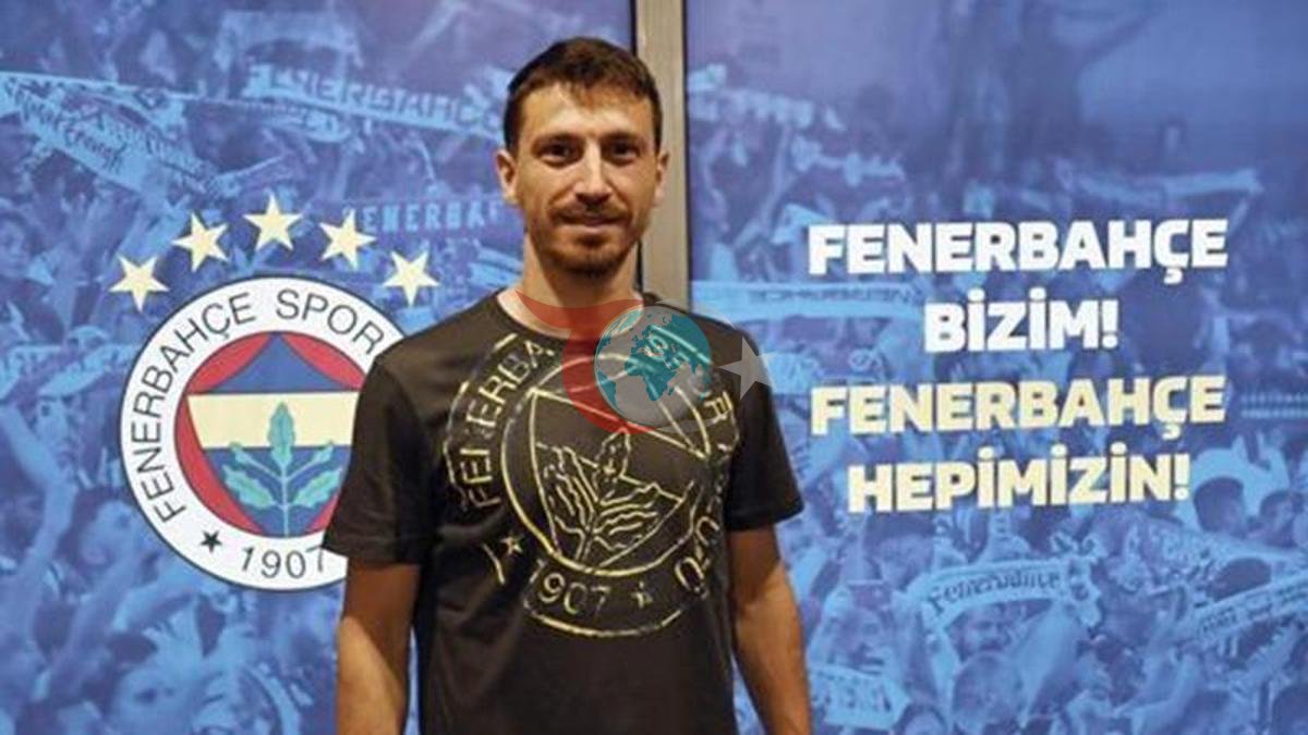 Fenerbahçe'den Mert Hakan Yandaş'ın Duruşması Hakkında Açıklama