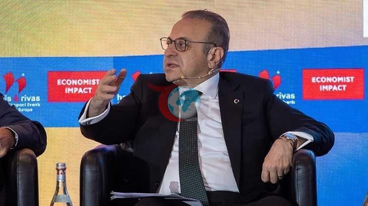 Egemen Bağış: Türkiye, Güneydoğu Avrupa'nın Geleceğinde Anahtar Rol Oynayabilir