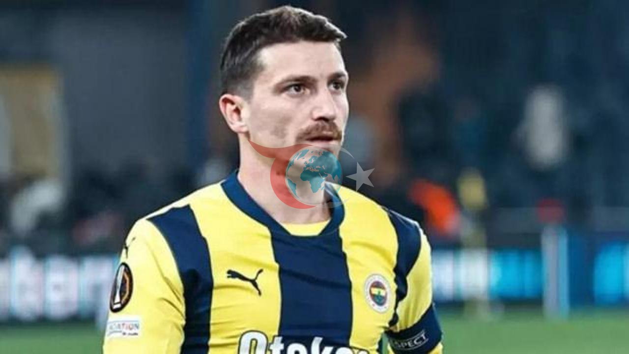 Fenerbahçe'den Mert Hakan Yandaş'ın Tahliyesi Üzerine Açıklama