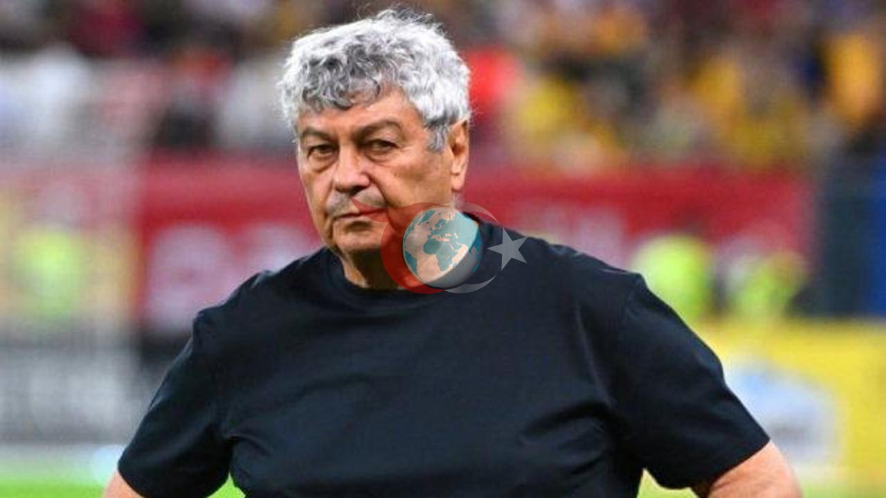 Mircea Lucescu'nun Sağlık Durumu Yeniden Kritik!