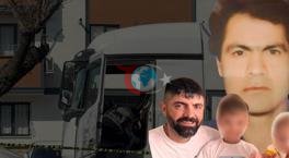 TIR'ın altına saklanıp kardeşini öldürdü! 31 yıllık korkunç sır ortaya çıktı