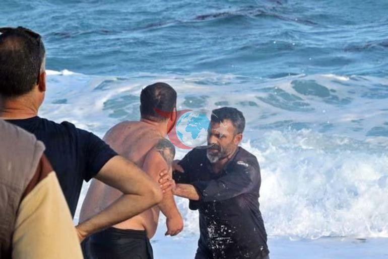 26 yaşındaki genci ölüme sürükleyen neden ortaya çıktı İnsan zinciri yetmedi