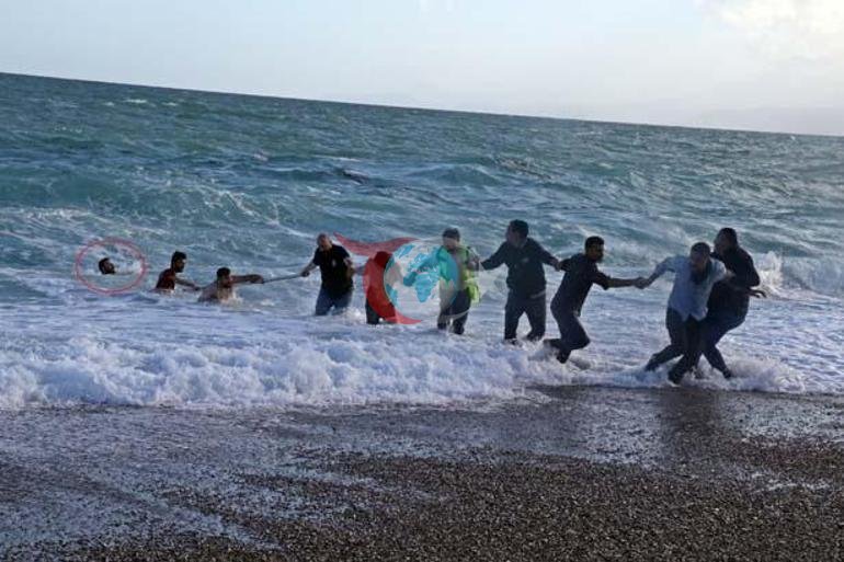 26 yaşındaki genci ölüme sürükleyen neden ortaya çıktı İnsan zinciri yetmedi