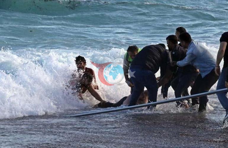 26 yaşındaki genci ölüme sürükleyen neden ortaya çıktı İnsan zinciri yetmedi