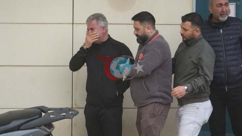 26 yaşındaki genci ölüme sürükleyen neden ortaya çıktı İnsan zinciri yetmedi