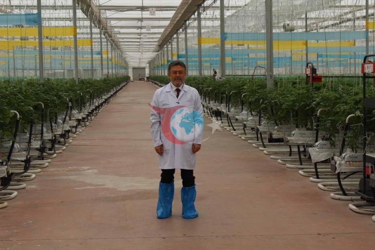 Bakan Yumaklı: 17,2 milyar liralık destek bugün itibarıyla üreticilerimizin hesabına geçecek