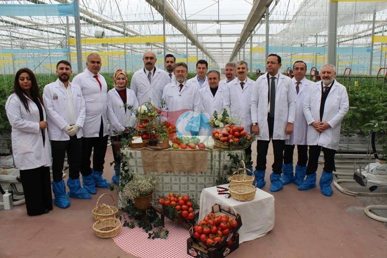 Bakan Yumaklı: 17,2 milyar liralık destek bugün itibarıyla üreticilerimizin hesabına geçecek