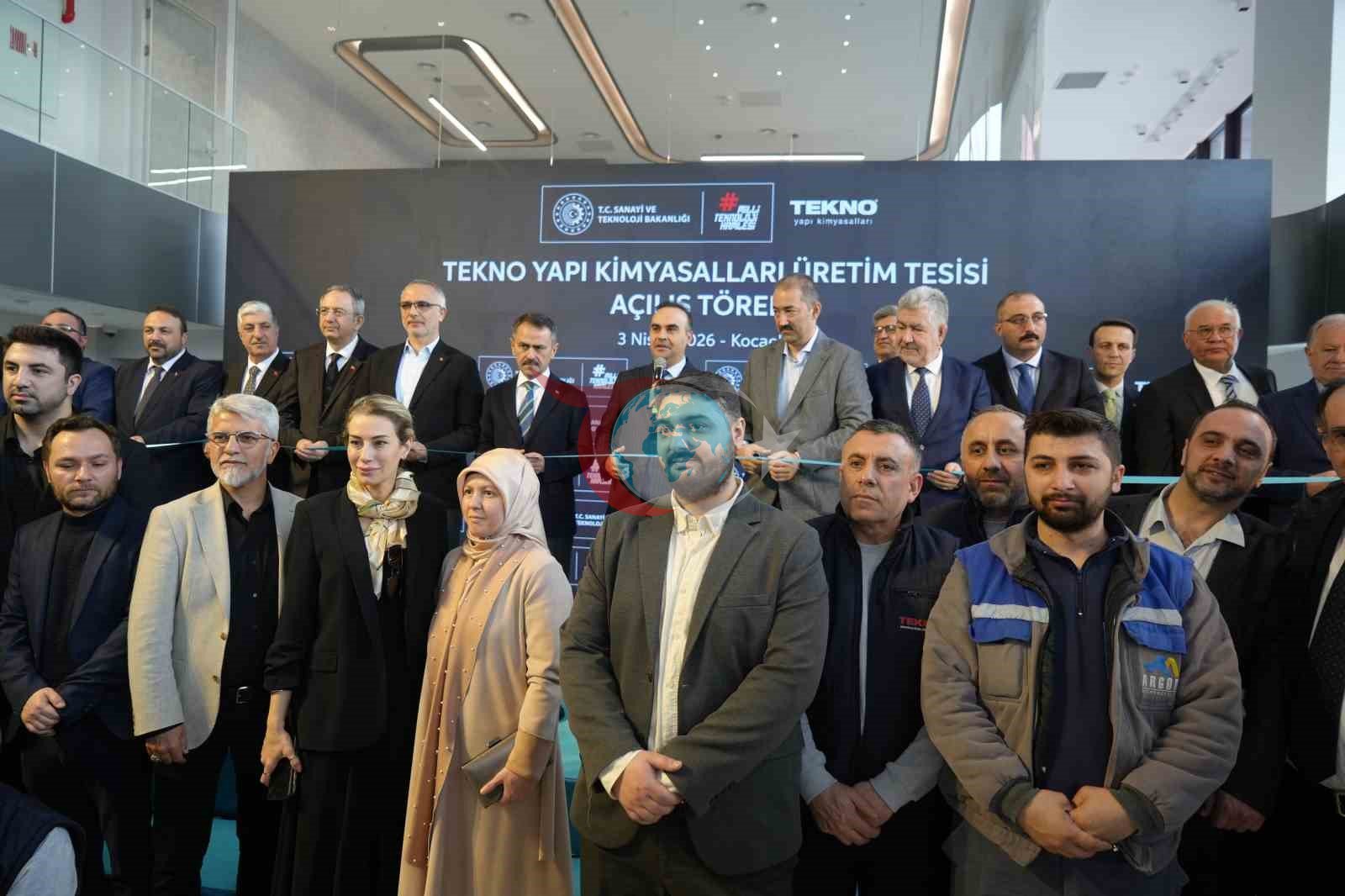 Bakan Kacır: 
