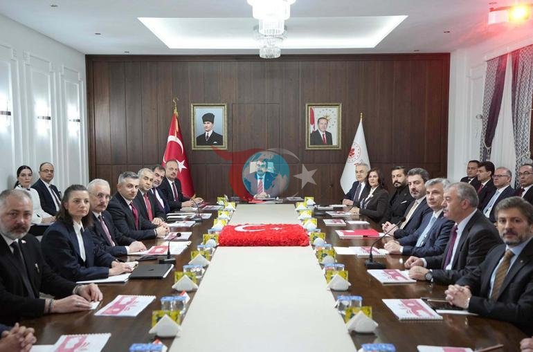 Bakan Tekin: Eğitim- öğretimin altyapısındaki yenilikler, övgüyle bahsedilen noktaya erişti