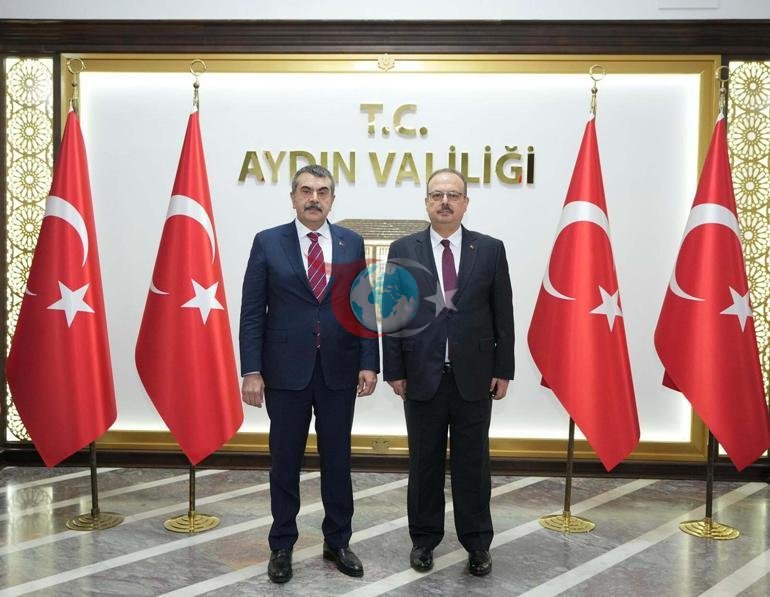 Bakan Tekin: Eğitim- öğretimin altyapısındaki yenilikler, övgüyle bahsedilen noktaya erişti