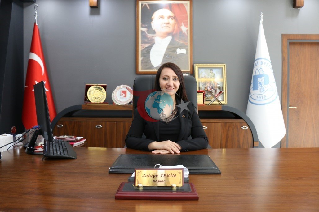 Belediye Başkanları Arasında Hayvan Barınağı Tartışması
