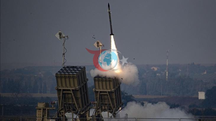 İngiltere, Kuveyt'e Hava Savunma Sistemi Gönderecek