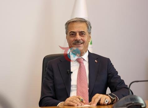 Belediye Başkanı Alemdar: Adapazarı-Hendek arası demiryolu ulaşımı için ilk adım atıldı