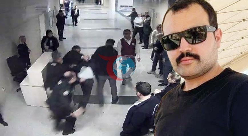 Hakim Aslı Kahraman'a Saldıran Savcıdan Şaşırtan İtiraf: Aşkın İçinden Çıkamadım