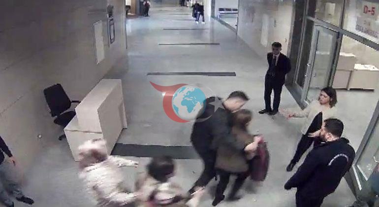 Hakimi vurmuştu Savcıdan dehşete düşüren savunma: Aşk kuyusundan çıkamadım