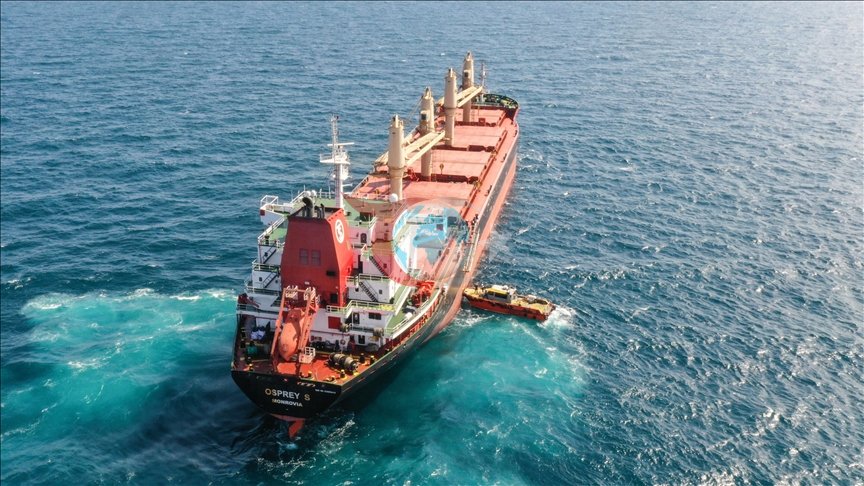 Mayıs 2024 ile Aralık 2025 tarihleri arasında en az 57 gizli ham petrol sevkiyatı gerçekleştirildi.