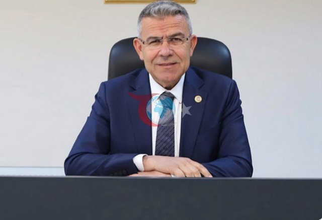 Aydın Köşk Belediye Başkanı Nuri Güler'e ihraç talebi - Resim: 0