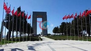 Çanakkale kardeşlik zaferimizdir