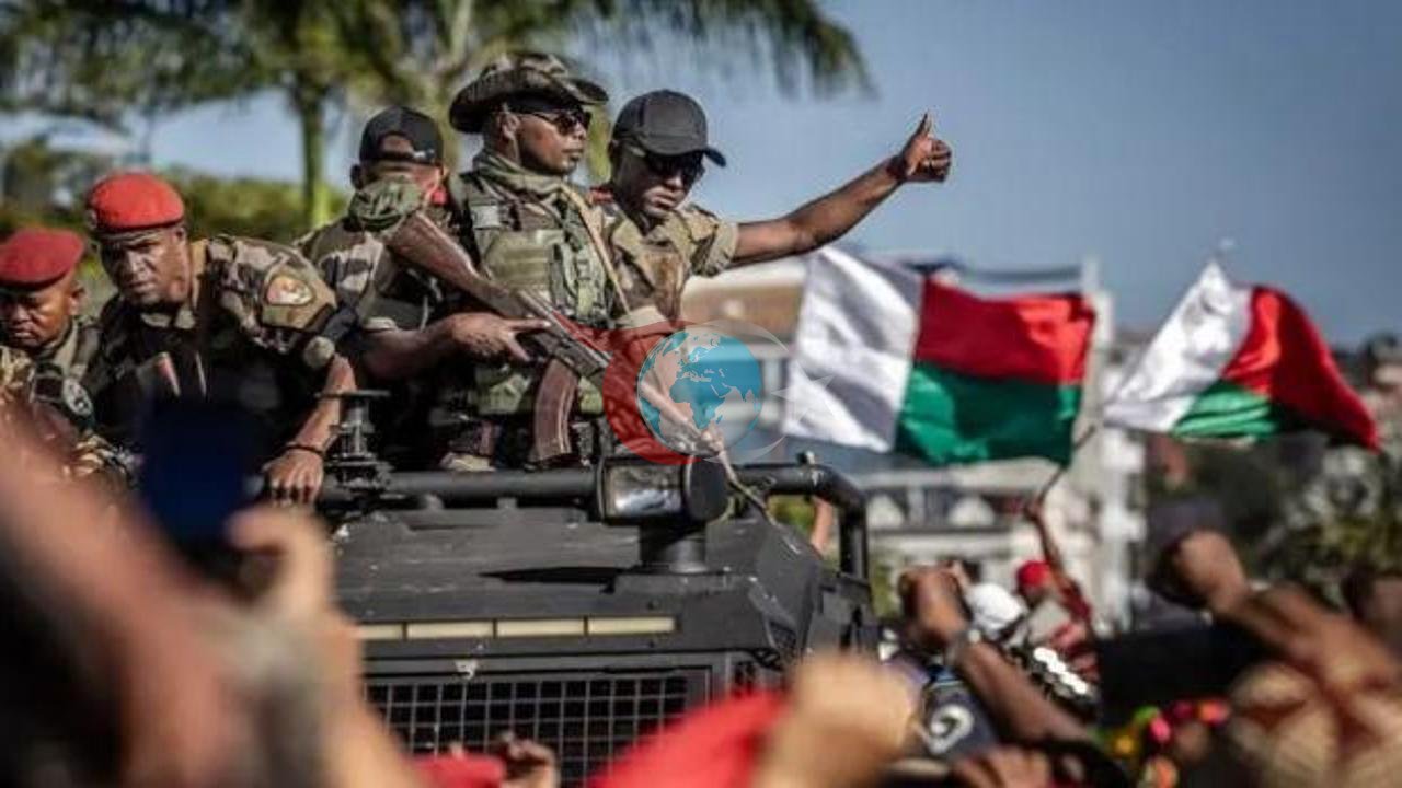 Afrika'da Suikast ve Darbe Planı İddiaları: 11 Tutuklama