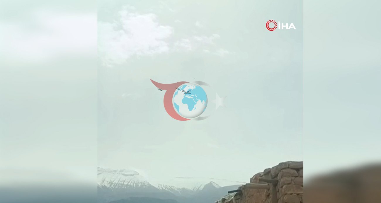 İran, ABD Pilotu İçin Ödül Vaadinde Bulundu