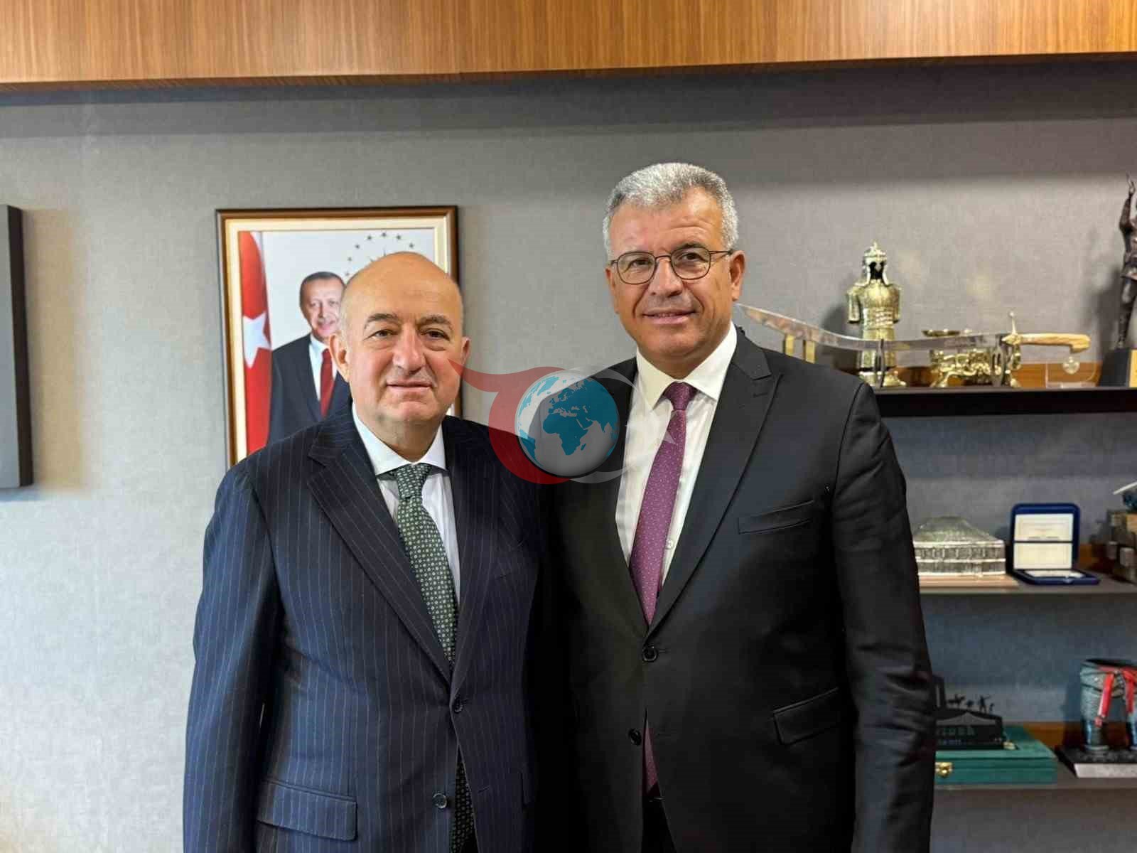 Karabiga, Ahmet Elbi Başkanlığında 7 yılda 1 milyar 960 milyon 150 bin TL yatırım aldı