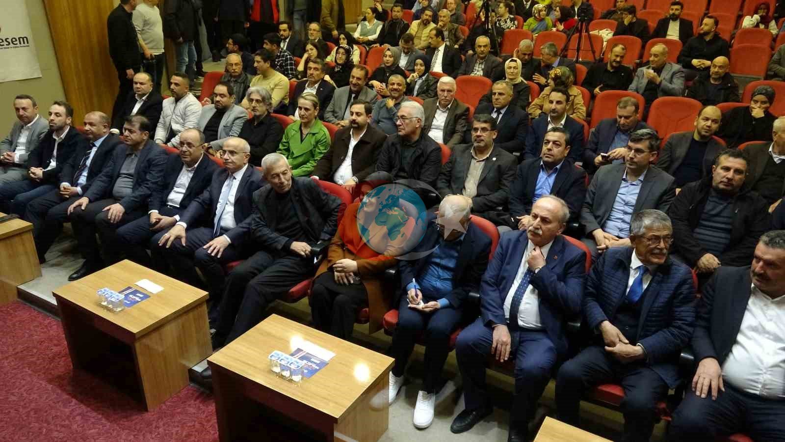 Uluslararası fotoğraf yarışması tanıtıldı