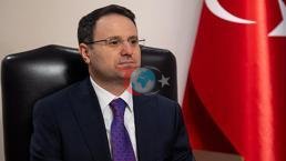 Bakan Gürlek'ten sosyal medya düzenlemesi açıklaması: Herkes gerçek kimliğini girecek