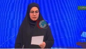 İran devlet televizyonu canlı yayında duyurdu ABDli pilotu sağ yakalayana ödül verilecek