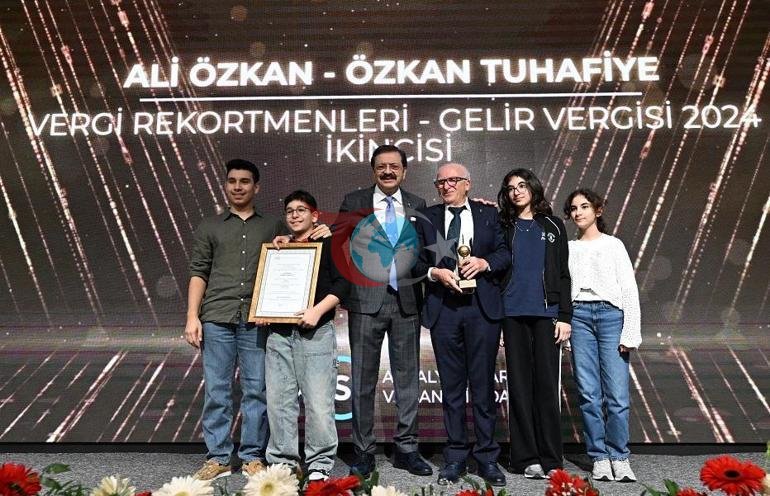 TOBB Başkanı Hisarcıklıoğlu’ndan talep daralması uyarısı