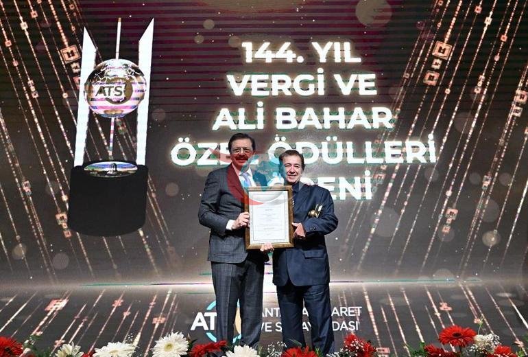 TOBB Başkanı Hisarcıklıoğlu’ndan talep daralması uyarısı