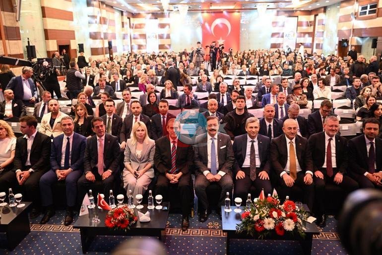 TOBB Başkanı Hisarcıklıoğlu’ndan talep daralması uyarısı