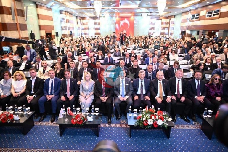 TOBB Başkanı Hisarcıklıoğlu’ndan talep daralması uyarısı