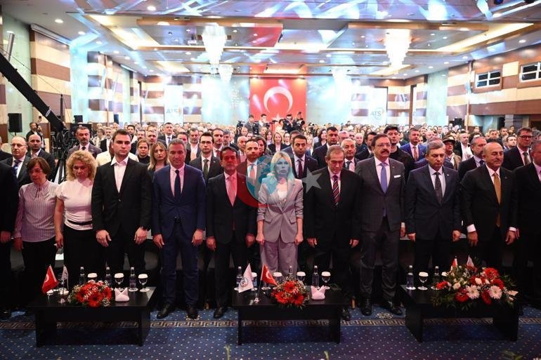 TOBB Başkanı Hisarcıklıoğlu’ndan talep daralması uyarısı