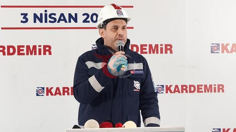 Bakan Bayraktar: Çağrı Bey Sondaj Gemimiz, Somalide sondaj faaliyetine başlıyor