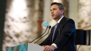 Bakan Bayraktar: Enerjimizi daha verimli kullanmak önemli hale geliyor