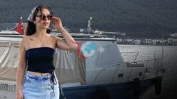 Bahar arkadaşlarıyla çıktığı tekne tatilinde can vermişti... Kahreden rapor: Ölüm nedeni sessiz katil