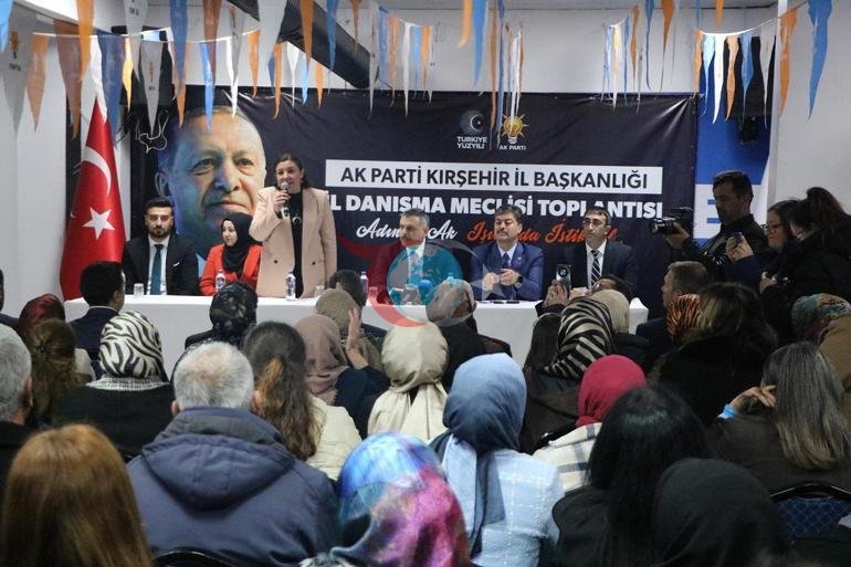 Bakan รiftรงi: Tรผrkiye ลu anda kritik bir sรผreรงten geรงiyor