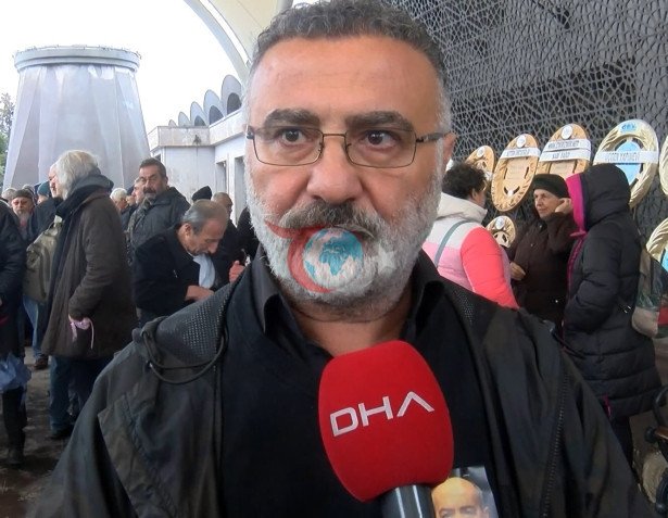 Cengiz Bozkurt'tan son dakika haberi